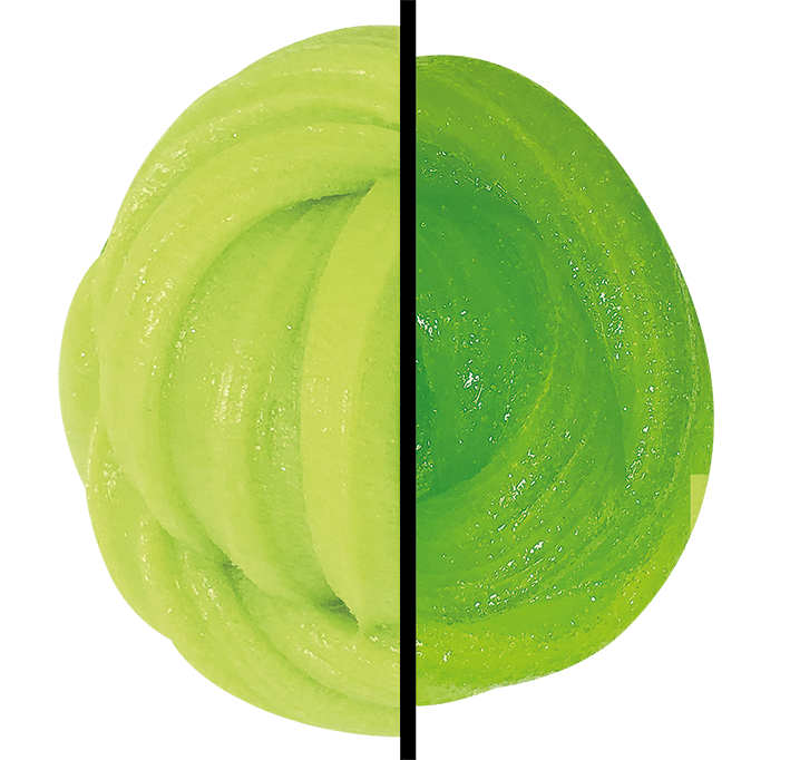 Slimy Gravity Morph 160g 33860 - Colorland Toys