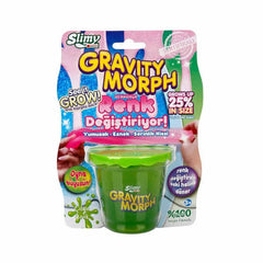 Slimy Gravity Morph 160g 33860 - Colorland Toys