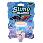 Slimy Mini Cup Oops Metallic 46080 - Colorland Toys