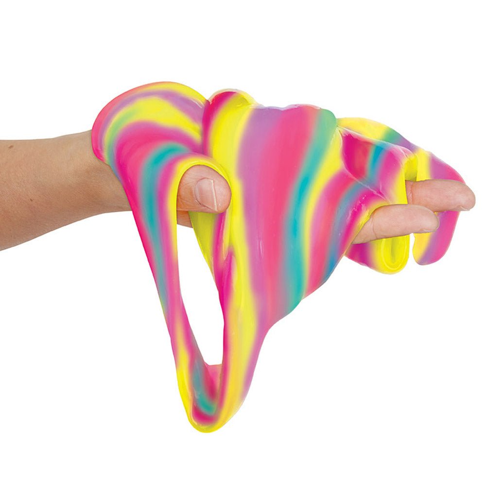 Slimy Neon Bright 33484 - Colorland Toys