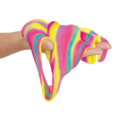 Slimy Neon Bright 33484 - Colorland Toys