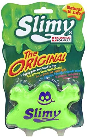 Slimy Original 150g 33005 - Colorland Toys