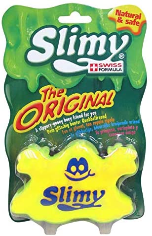 Slimy Original 150g 33005 - Colorland Toys