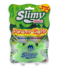 Slimy SC Power Light Blister Card 33405 - Colorland Toys