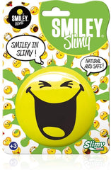 Slimy Smiley Blister Expressions 150g 33430 - Colorland Toys