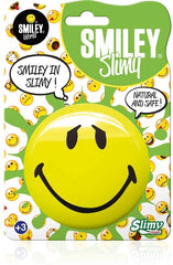 Slimy Smiley Blister Expressions 150g 33430 - Colorland Toys