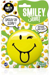 Slimy Smiley Blister Expressions 150g 33430 - Colorland Toys