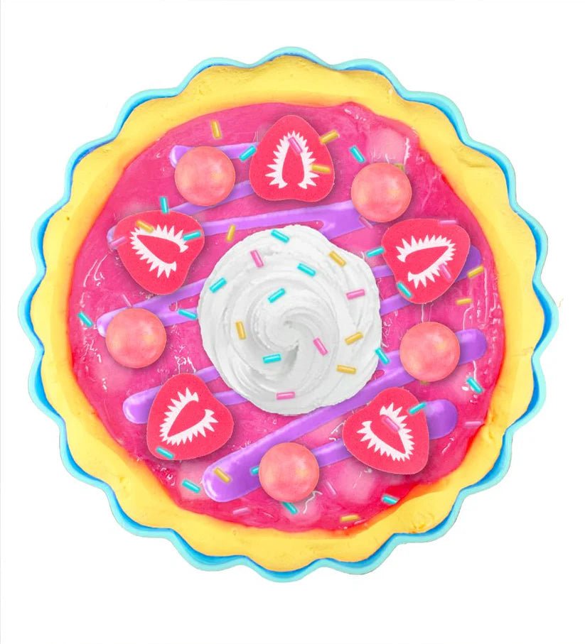 Slimy Sugary Crush Bakery Series 1 Pie Asst 36101 - Colorland Toys