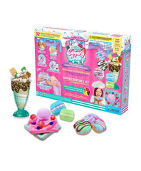Slimy Sugary Crush Combo Set 36108 - Colorland Toys
