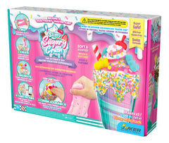 Slimy Sugary Crush Ice Cream Series 1 Milk Shake 36100 - Colorland Toys