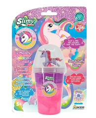 Slimy Unicorn Collectibles 155g 33910 - Colorland Toys