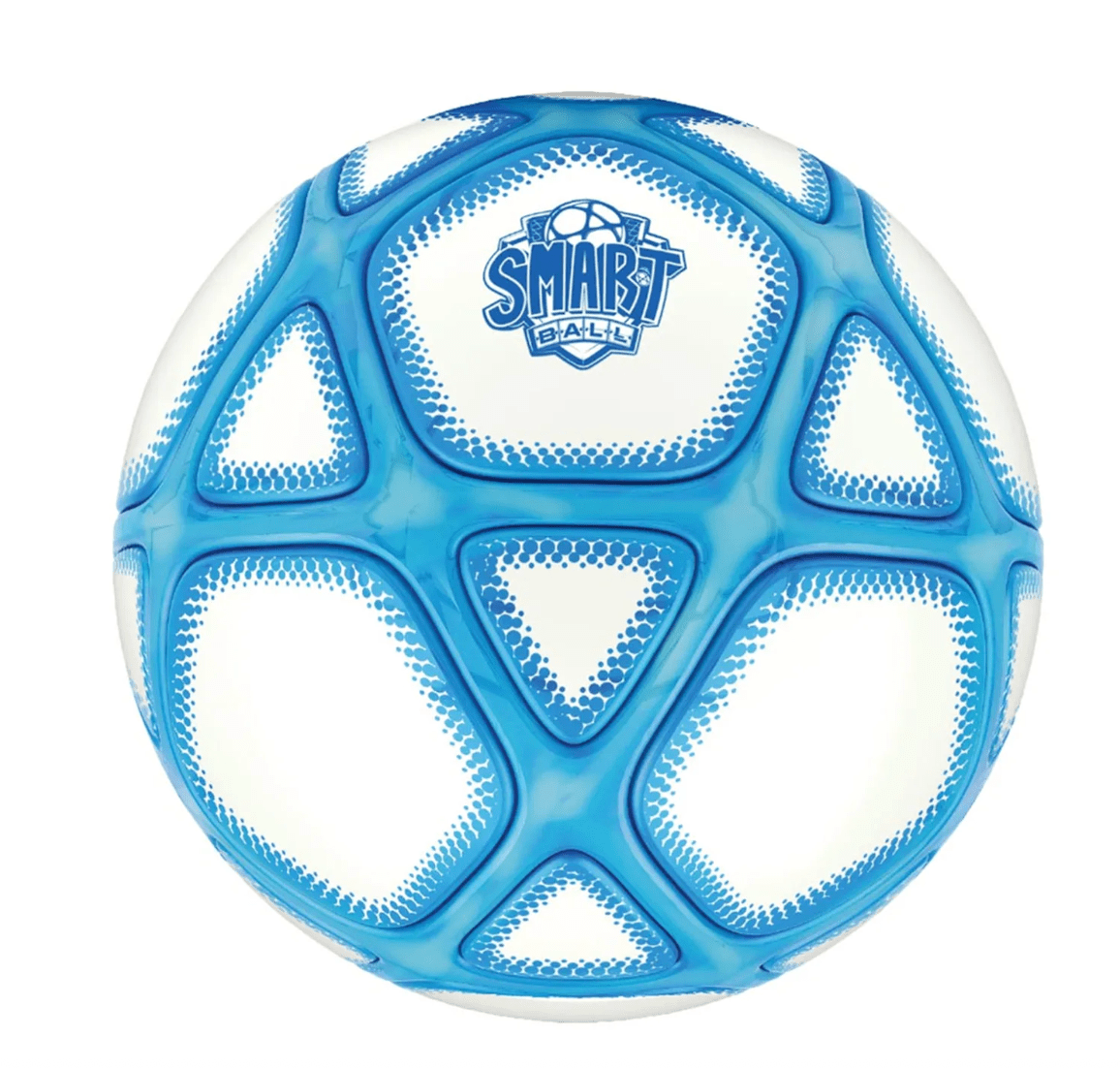 Smart Ball Counter Football SBCB1BNP - Colorland Toys