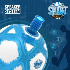 Smart Ball Football SBCB1A - Colorland Toys