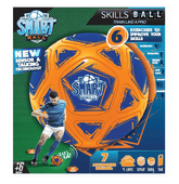 Smart Ball Pro Football SBTB1B - Colorland Toys