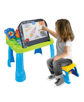Smart Touch and Learn Activity Desk 001207 - Colorland Toys
