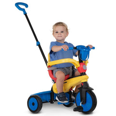 SmarTrike 3 - in - 1 Breeze S Multi Stage 6050400 - Colorland Toys