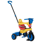 SmarTrike 3 - in - 1 Breeze S Multi Stage 6050400 - Colorland Toys