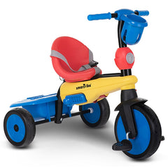 SmarTrike 3 - in - 1 Breeze S Multi Stage 6050400 - Colorland Toys