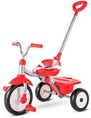 SmarTrike Folding Fun Tricycle Red 1310503 - Colorland Toys
