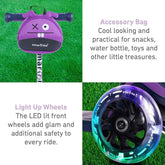 SmarTrike T - Scooter T3 Purple 2000501 - Colorland Toys
