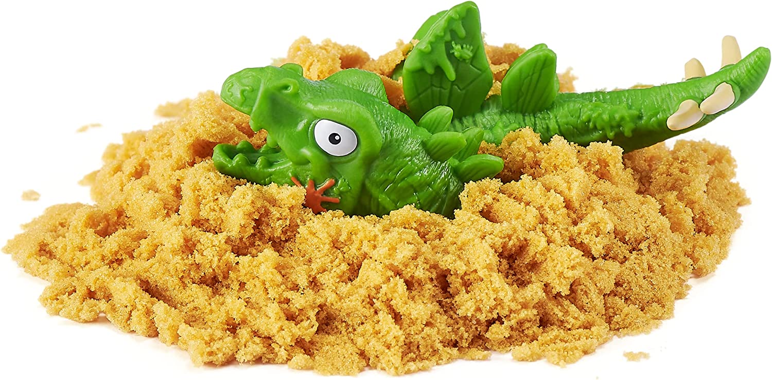 Smashers Dino Island Mini Egg Series ZUR - 7486 - Colorland Toys
