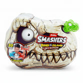 Smashers Dino Island T - Rex Battle Playset ZUR - 74114 - Colorland Toys