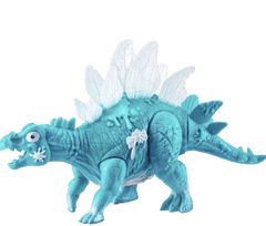Smashers Dino Jurassic Light Up Ice Age ZUR - 74137 - Colorland Toys