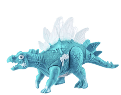 Smashers Dino Jurassic Light Up Ice Age ZUR - 74137 - Colorland Toys