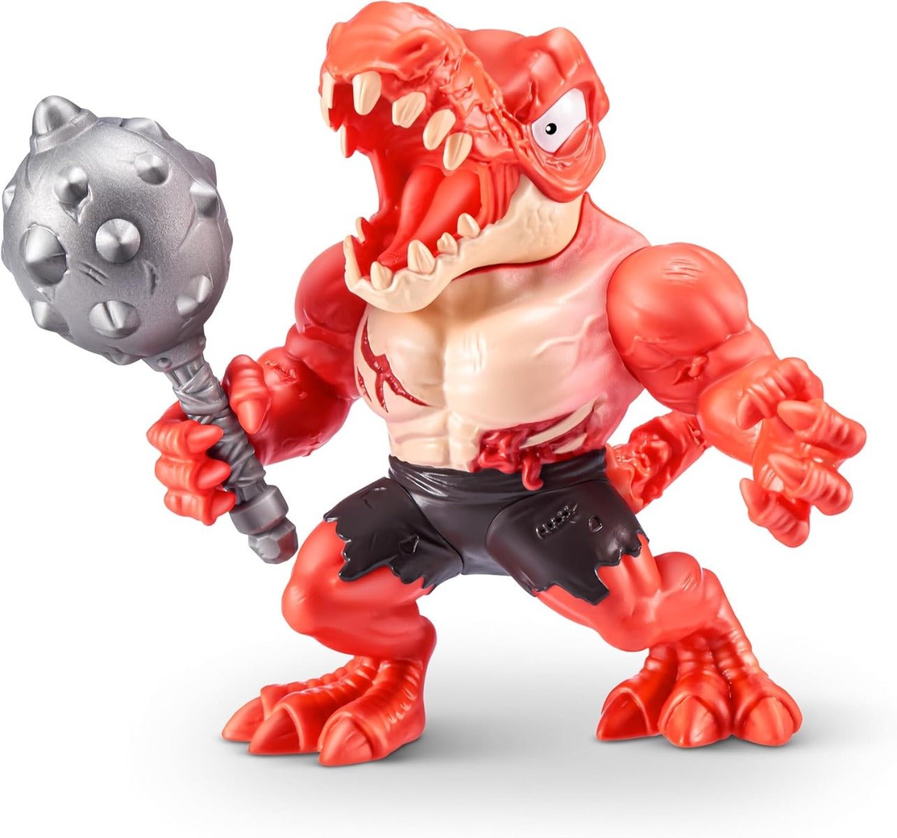 Smashers Horror House Medium ZUR - 74125 - Colorland Toys