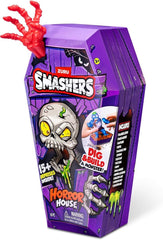 Smashers Horror House Medium ZUR - 74125 - Colorland Toys