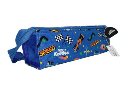 Smily Kiddos Tray Pencil Case - Dark blue SK11003009 - Colorland Toys