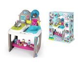 Smoby Animal Care Center 7600340401 - Colorland Toys