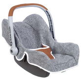 Smoby - Baby Car Seat Maxi 7600240213 - Colorland Toys