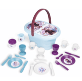 Smoby Disney Frozen 2 Picnic Basket 7600310511 - Colorland Toys