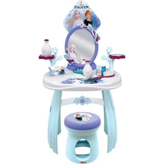 Smoby Disney Frozen Hairdresser 7600320245 - Colorland Toys