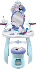 Smoby Disney Frozen Hairdresser 7600320245 - Colorland Toys