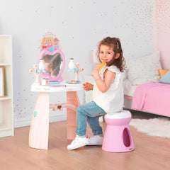 Smoby Disney Princess Hairdresser 7600320251 - Colorland Toys