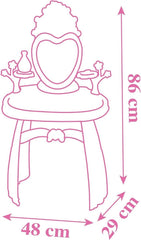 Smoby Disney Princess Hairdresser 7600320251 - Colorland Toys