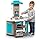 Smoby Folding Mini Tefal Bubble kitchen 7600312201 - Colorland Toys