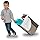 Smoby Folding Mini Tefal Bubble kitchen 7600312201 - Colorland Toys