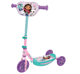 Smoby Gabby 3 - Wheel Scooter 7600750912 - Colorland Toys