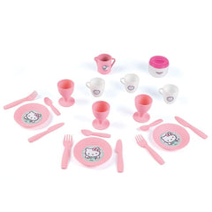 Smoby Hello Kitty Picnic Basket 7600310535 - Colorland Toys