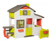 Smoby Playhouse Friends Neo 7600810203 - Colorland Toys