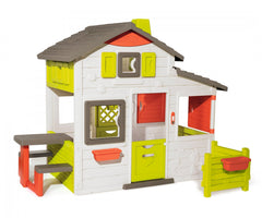Smoby Playhouse Friends Neo 7600810203 - Colorland Toys