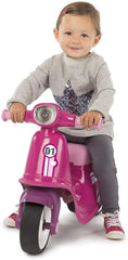 Smoby Scooter Pink 721002 - Colorland Toys