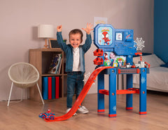Smoby Spidey Bricolo Center 7600360729 - Colorland Toys