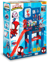 Smoby Spidey Bricolo Center 7600360729 - Colorland Toys