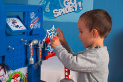 Smoby Spidey Bricolo Center 7600360729 - Colorland Toys