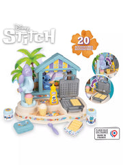 Smoby Stitch Gourmet Hut 7600312509 - Colorland Toys