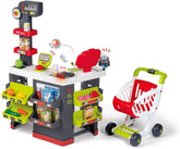 Smoby Super Market 7600350228 - Colorland Toys